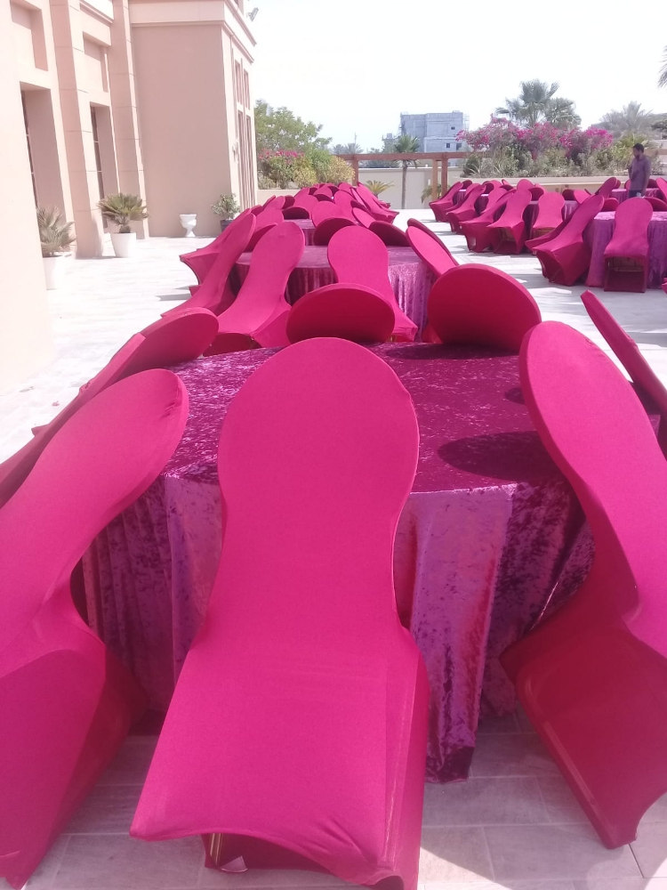 طاولات زجاج - 6