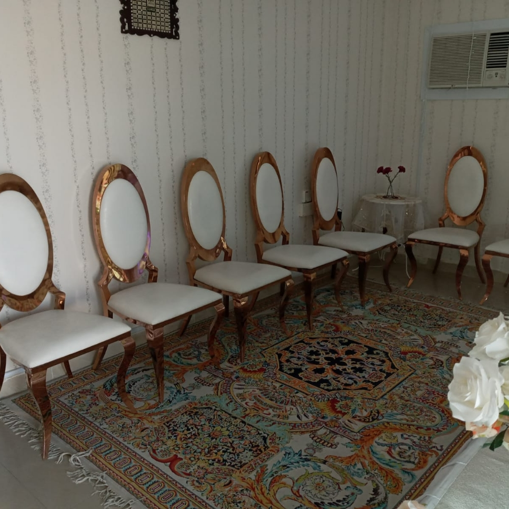طاولات زجاج - 11
