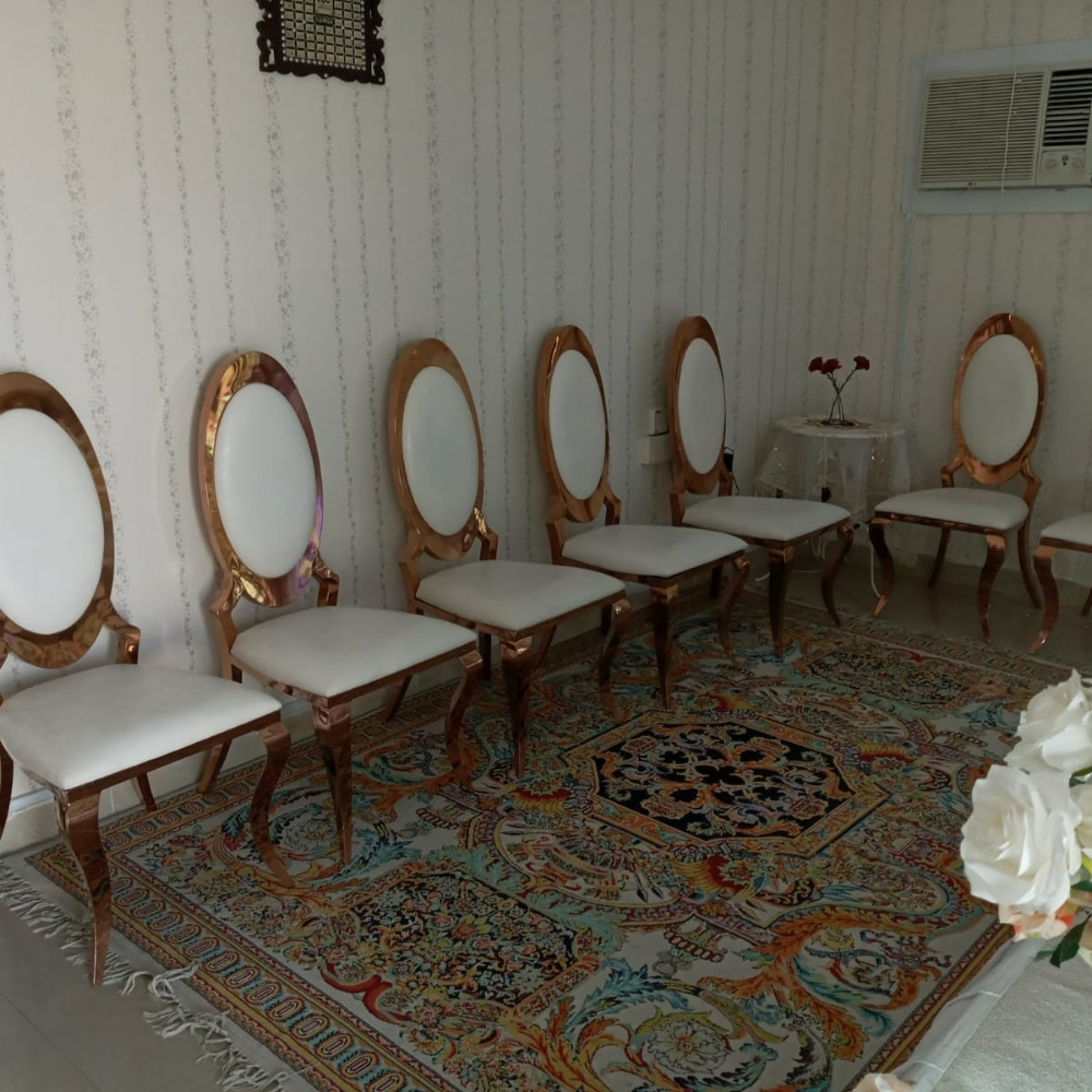 طاولات زجاج - 12