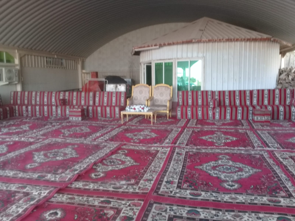 طاولات زجاج - 2