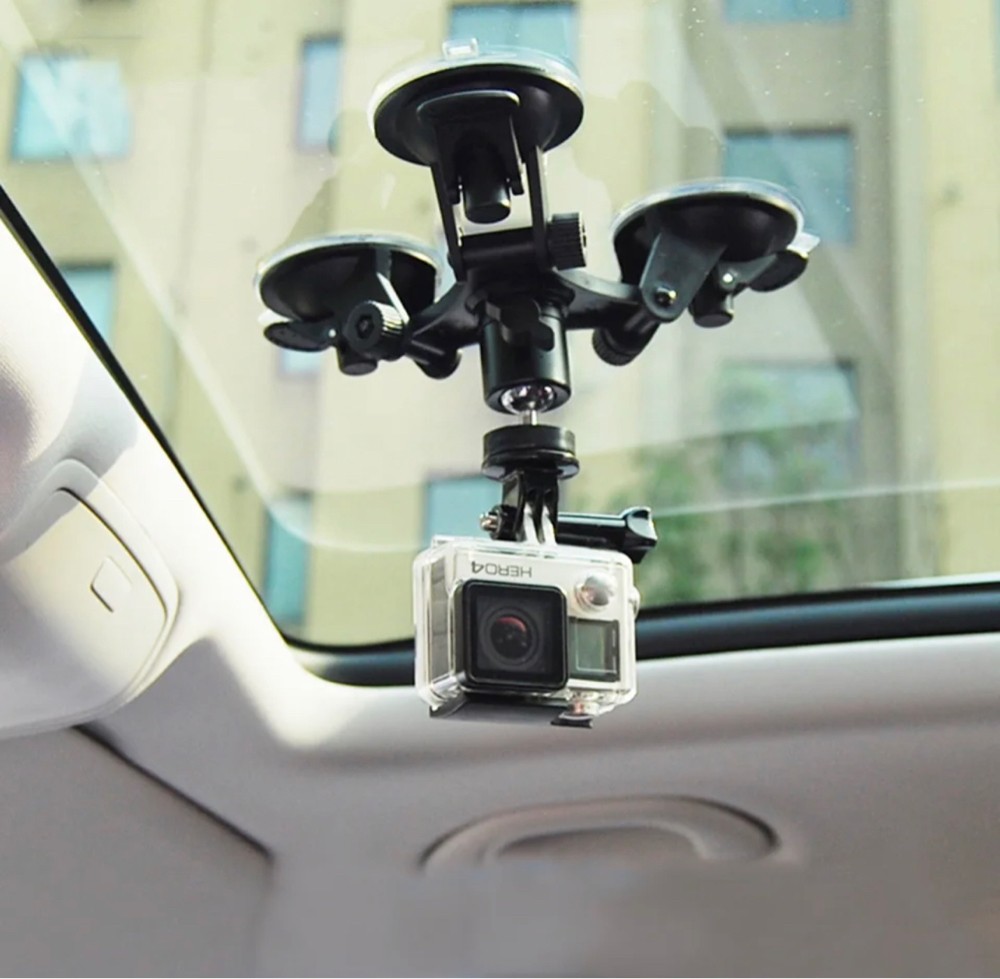 مثبت قوبرو للموتر والدراجة - 1