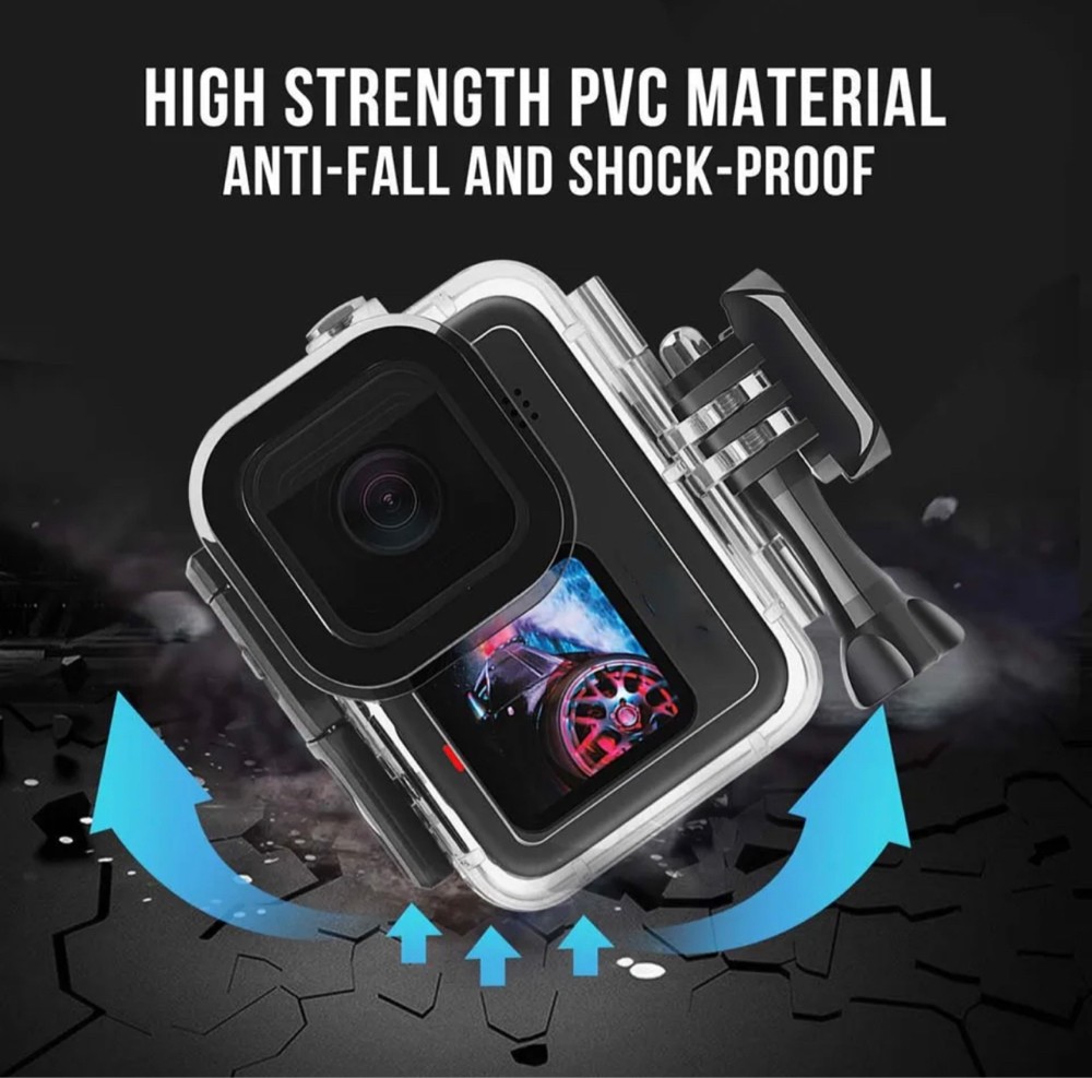 gopro frames - 3