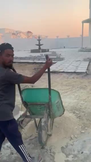 تركيب جميع انواع البلاط  - 1