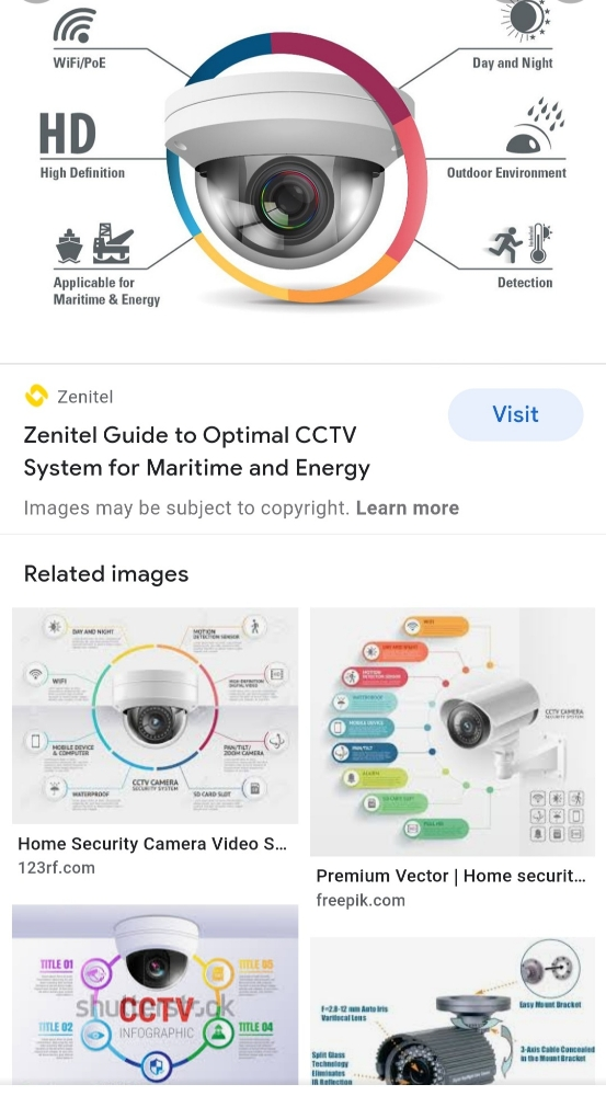 hikvision home solution - 5