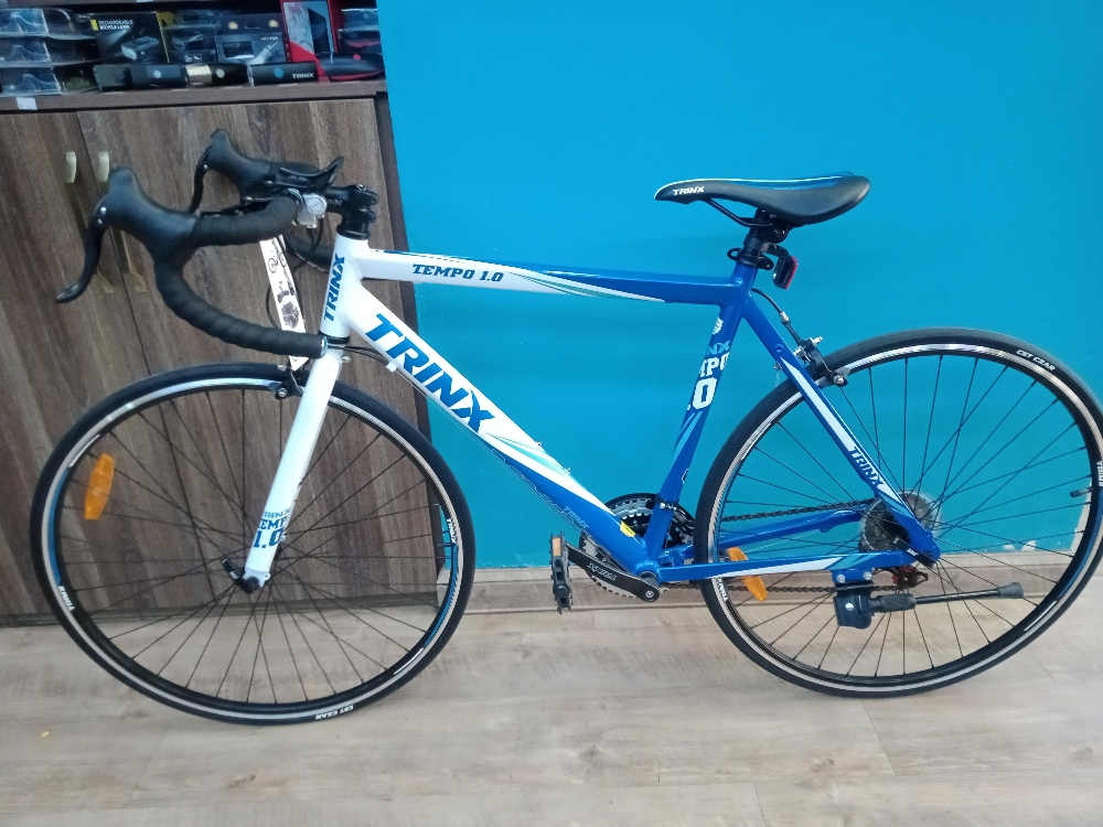 تمبو - 1