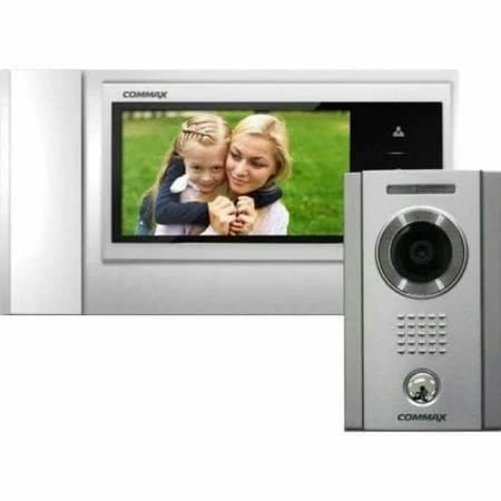 Ip video intercom sell fix  - 1