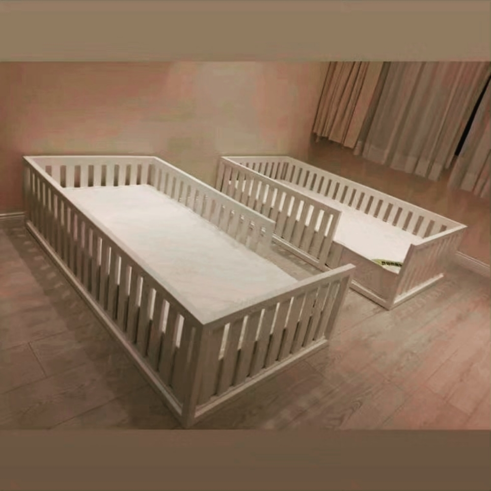 baby bed - 2