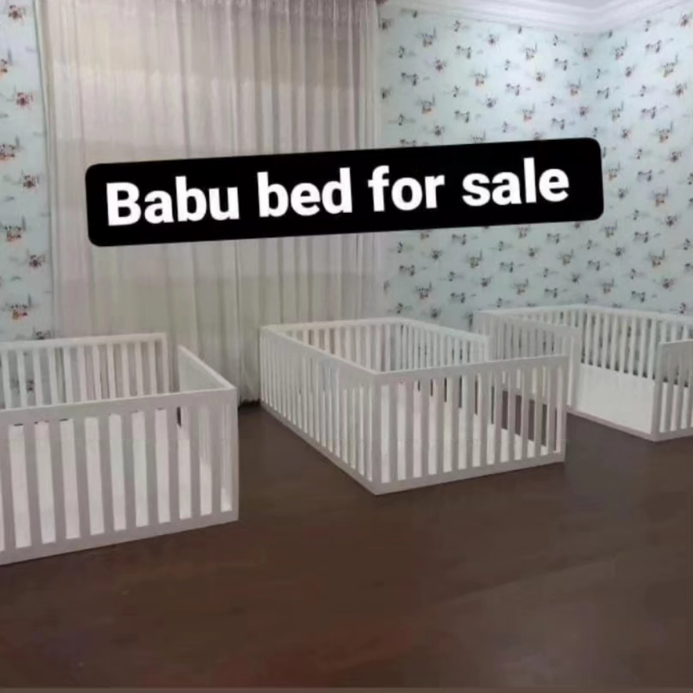 baby bed - 3