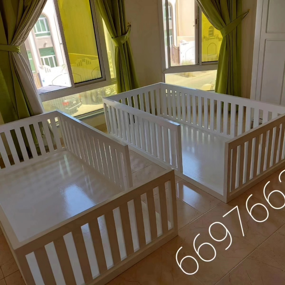 baby bed - 1