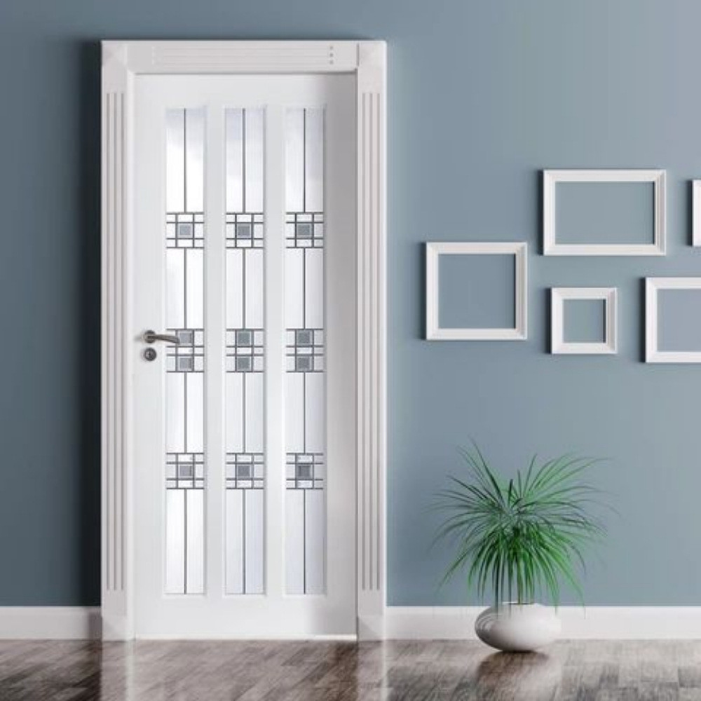 Doors, Windows, kitchen cabinet - 5