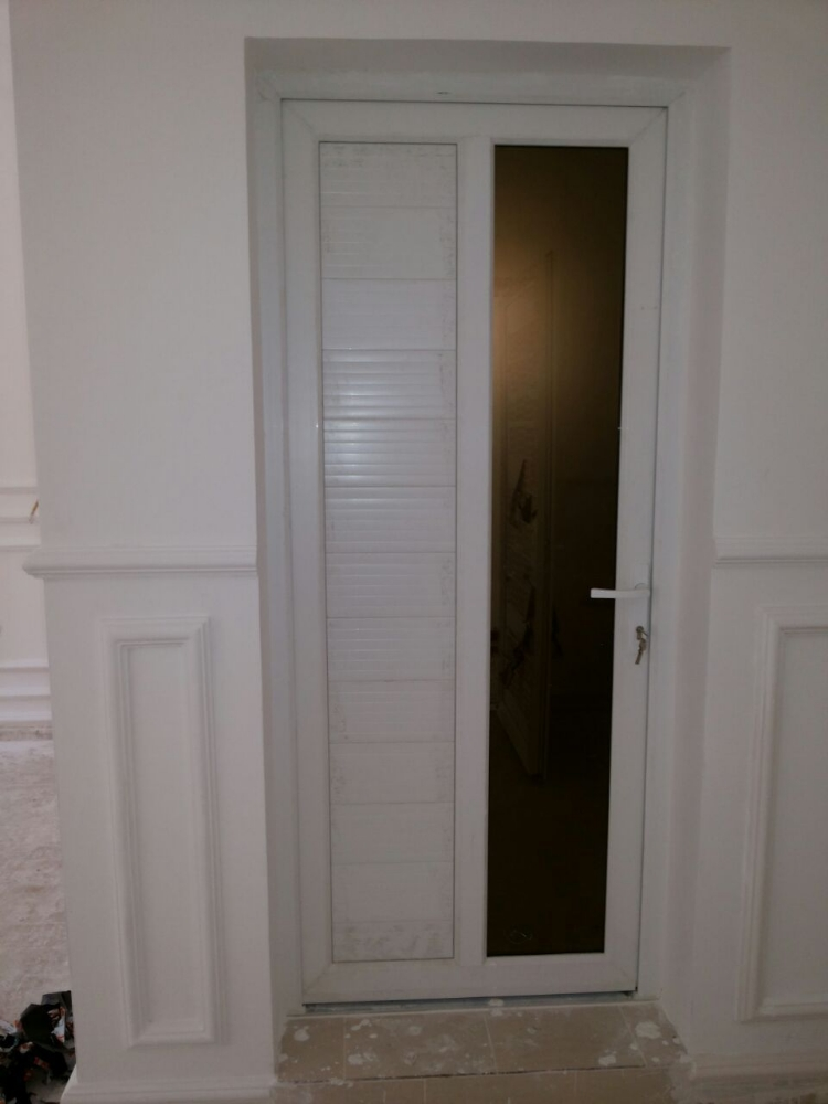 Doors, Windows, kitchen cabinet - 6