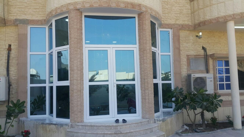 Doors, Windows, kitchen cabinet - 4
