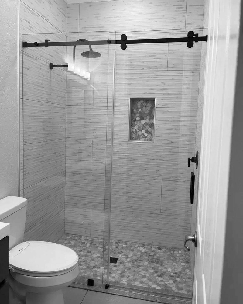Doors, Windows, kitchen cabinet - 2