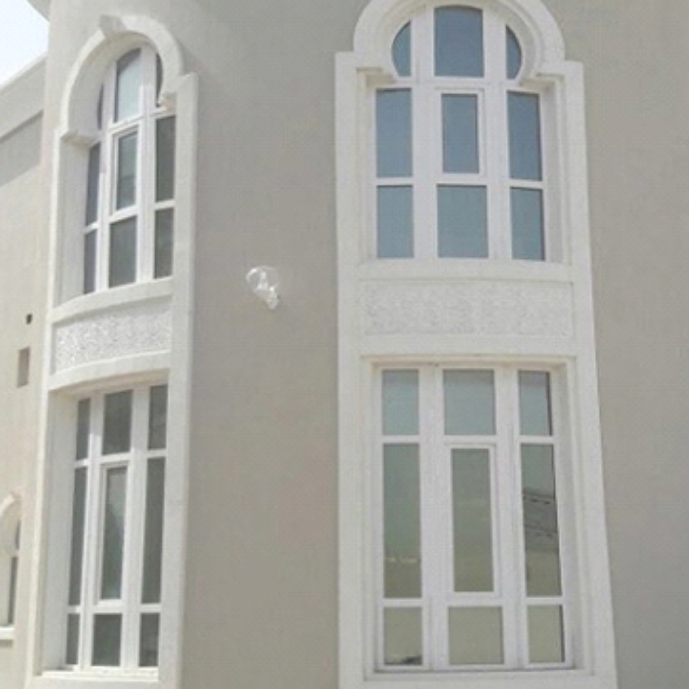 Doors, Windows, kitchen cabinet - 3