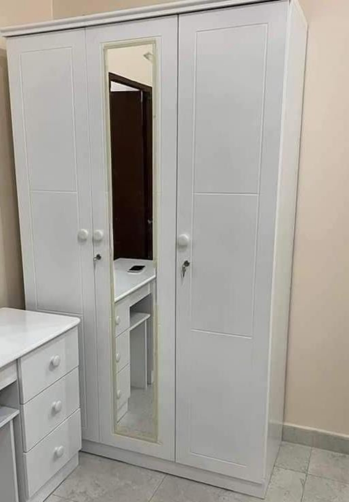 3 door brand new cupboards availa - 3