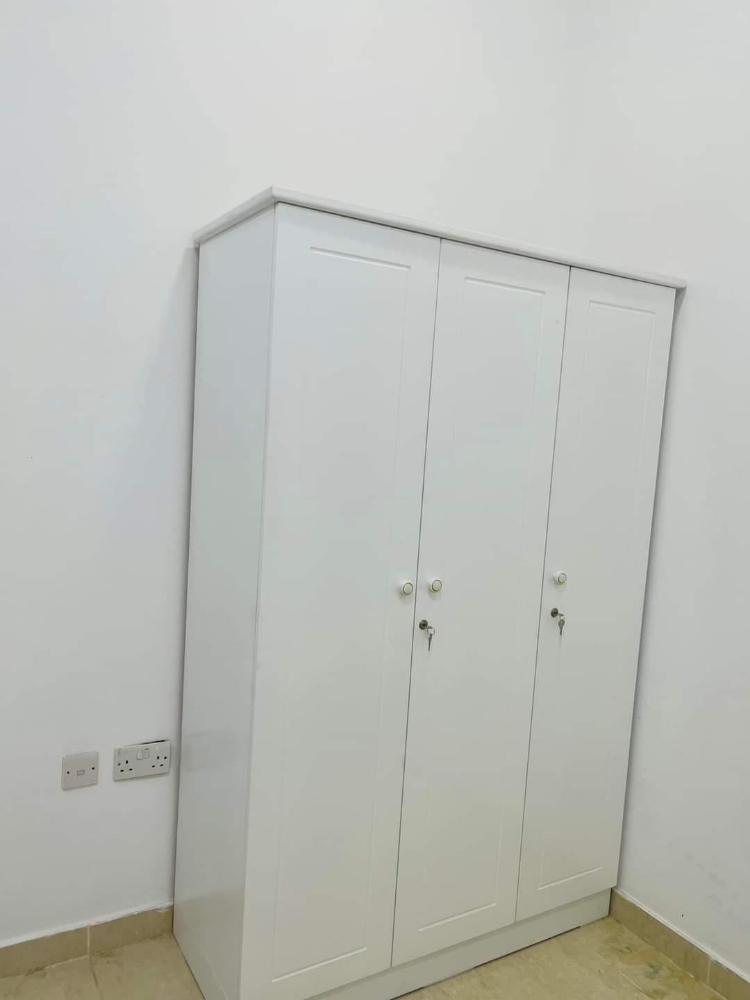 3 door brand new cupboards availa - 13