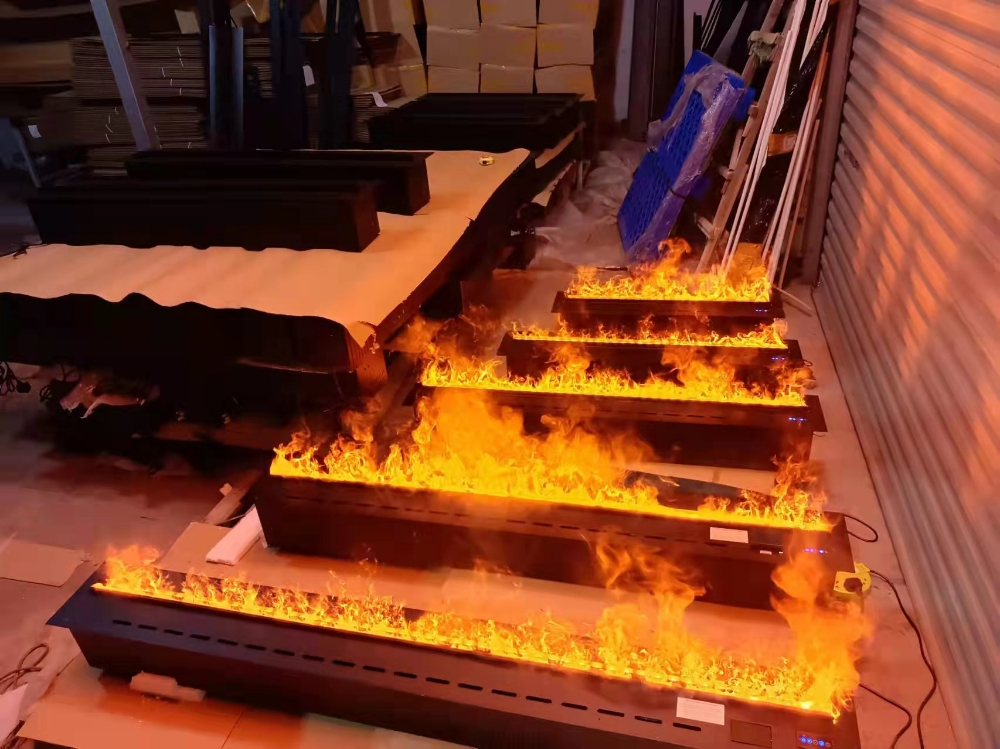 Heaters 3D - 1