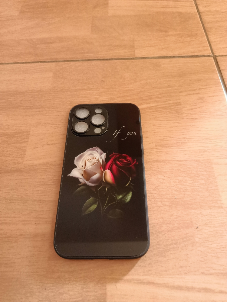 Iphone 14 pro max cover - 1