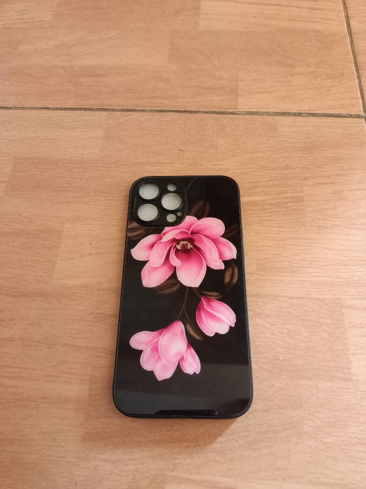 Iphone 13 pro max cover - 1