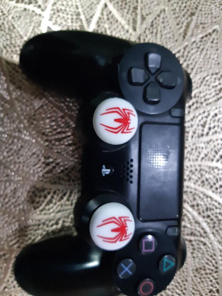 thumb grips ps2,3,4,5 xbox(all) - 2
