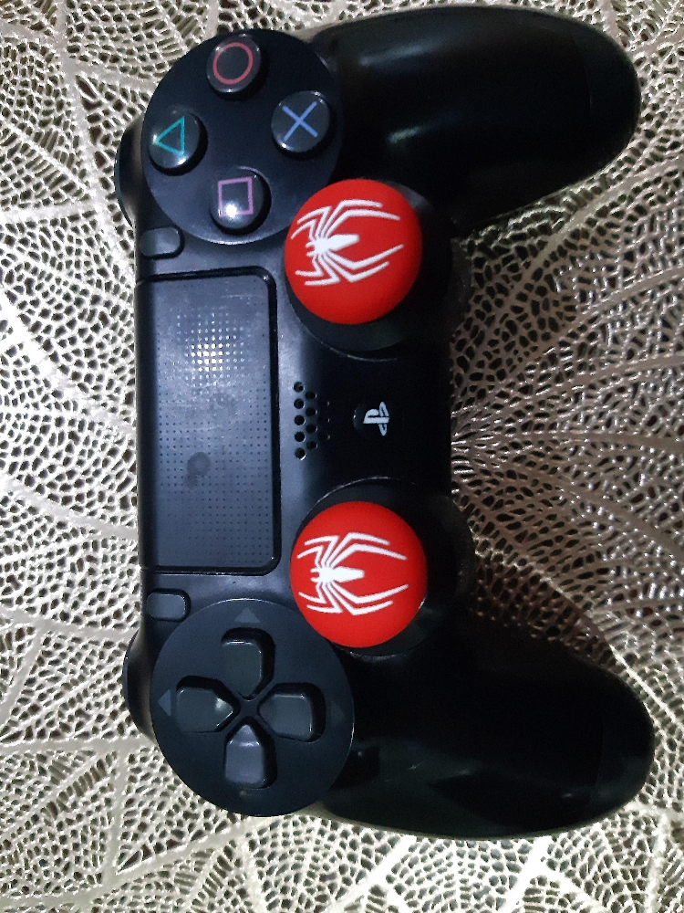 thumb grips ps2,3,4,5 xbox(all) - 5