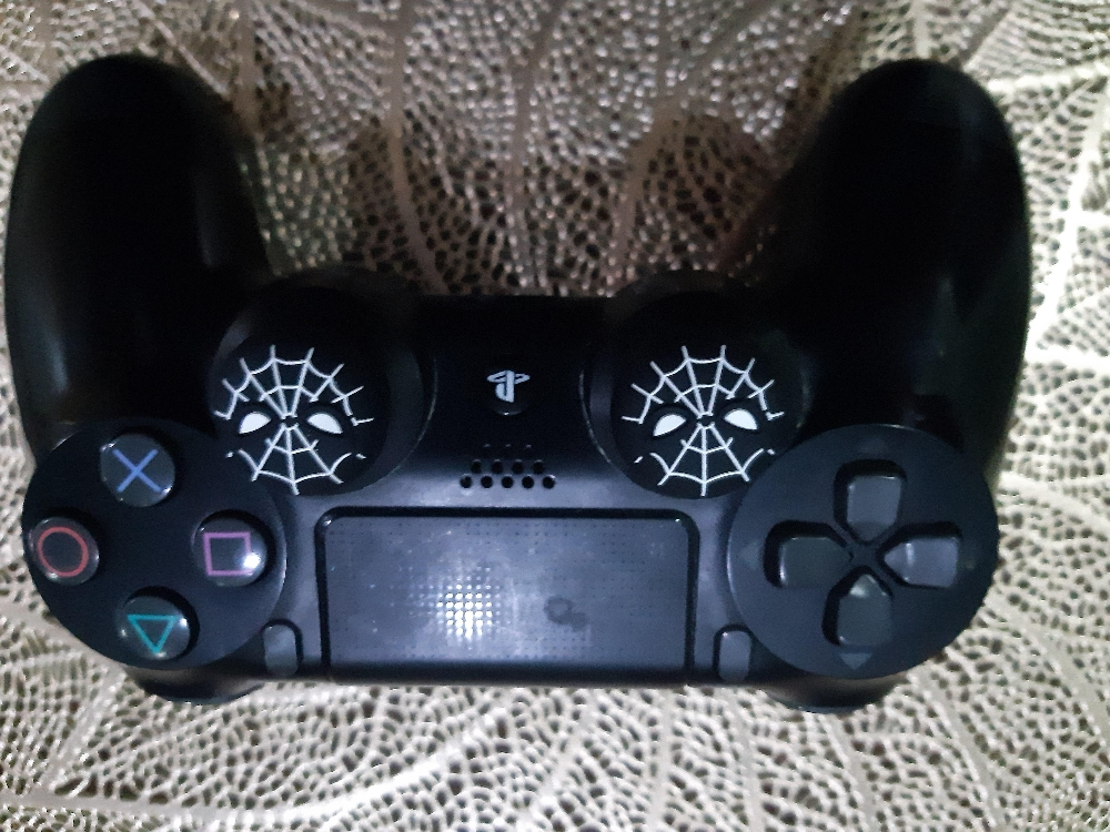 thumb grips ps2,3,4,5 xbox(all) - 7