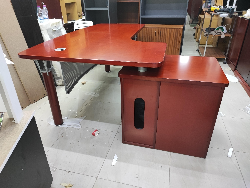 office table - 3