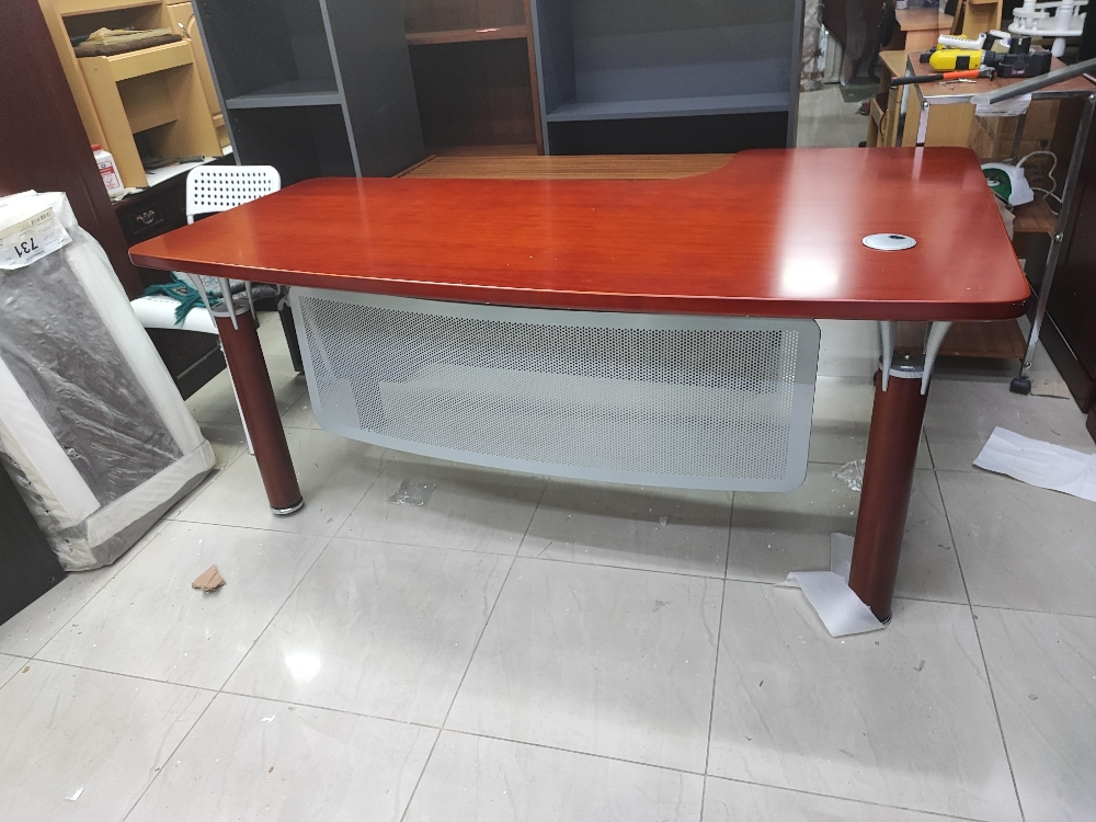 office table - 2