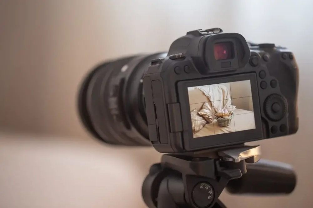 photographer - 1