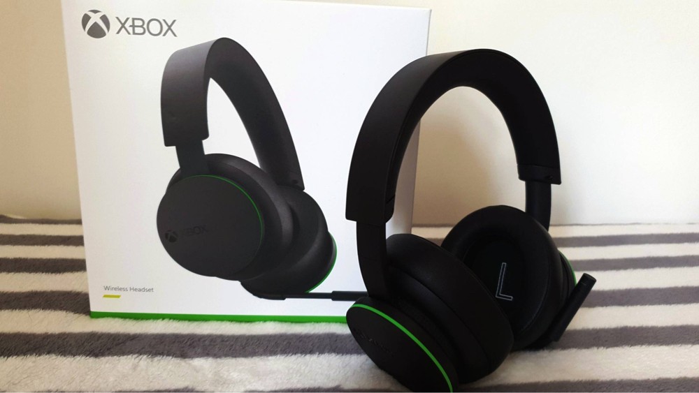 Headset for Xbox and pc - 1