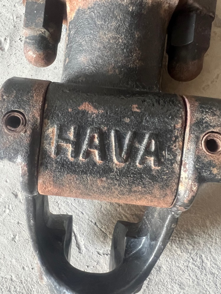hava jack hammer - 4