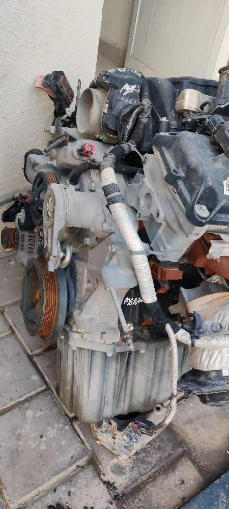 dodge  $ram&jeep 5.7 engine - 3