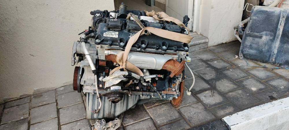 dodge  $ram&jeep 5.7 engine - 2