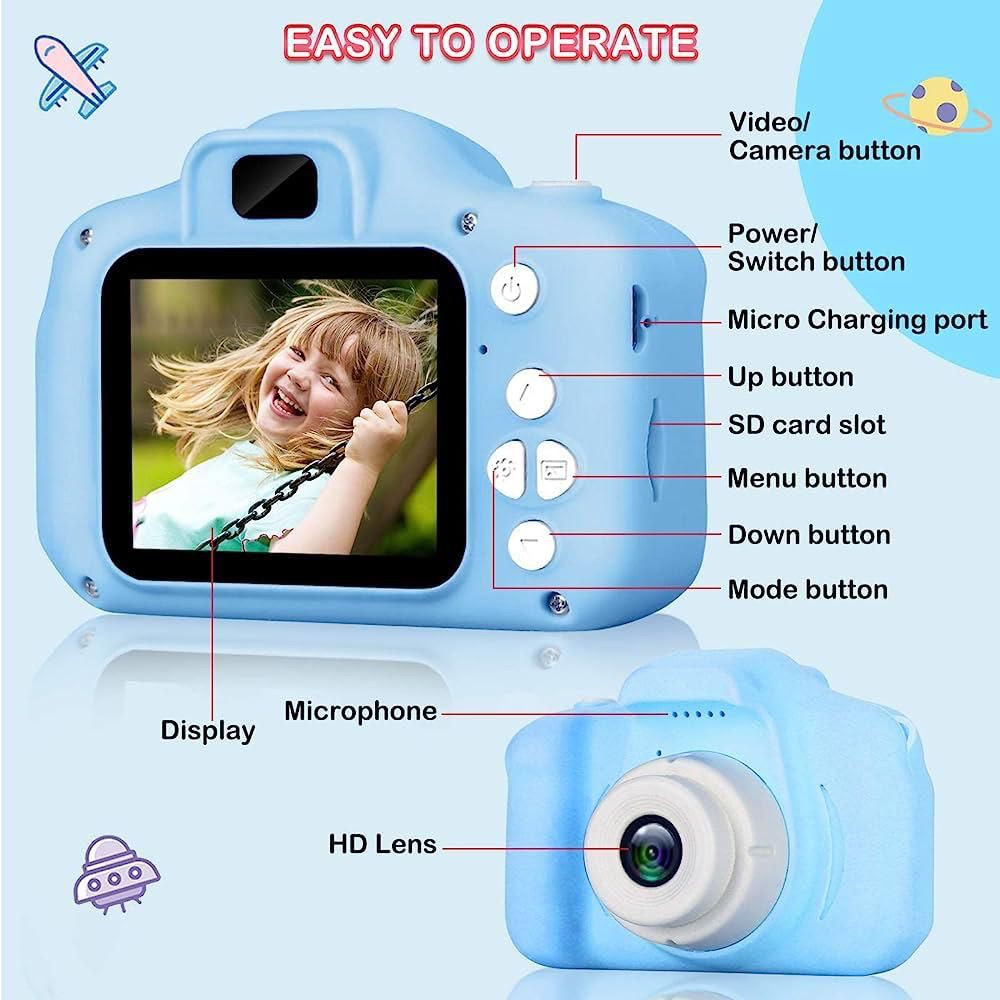 kids camera - 2