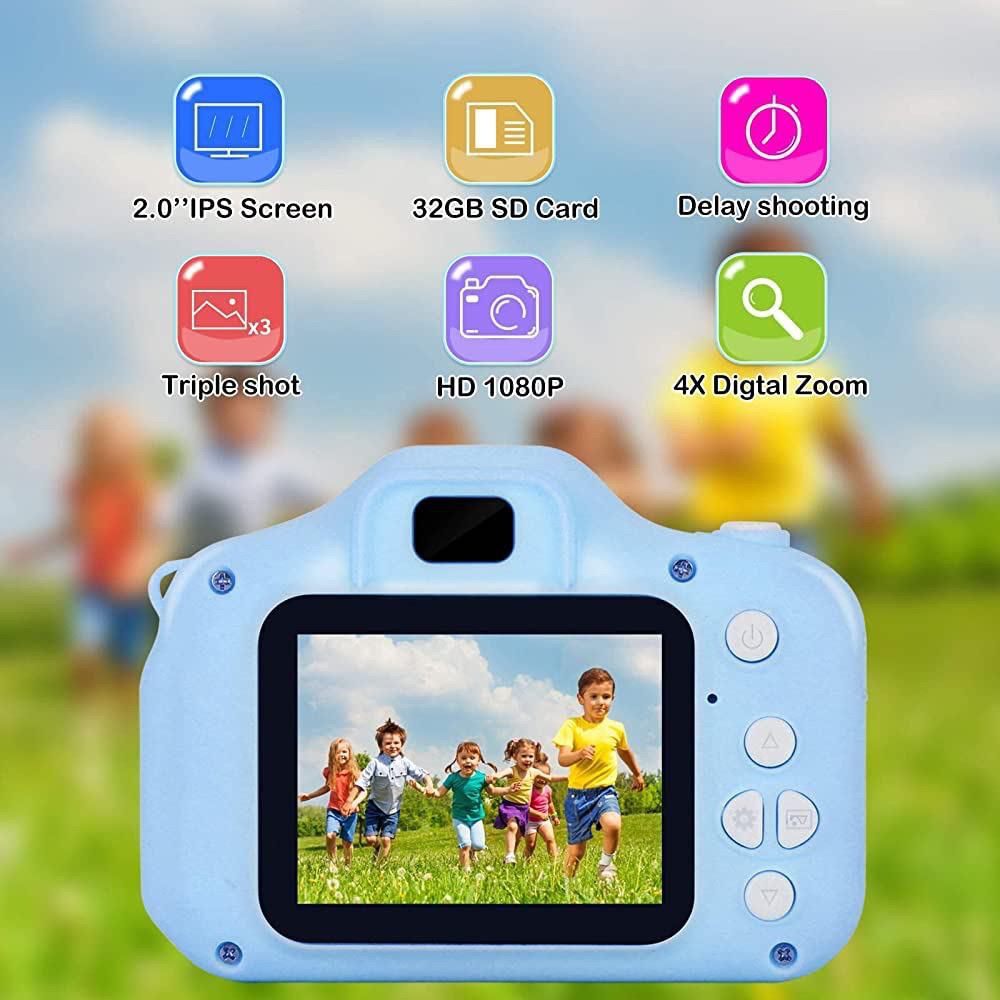 kids camera - 1