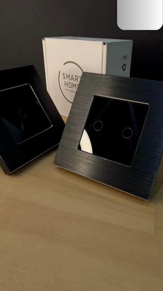 Smart Switch - 2