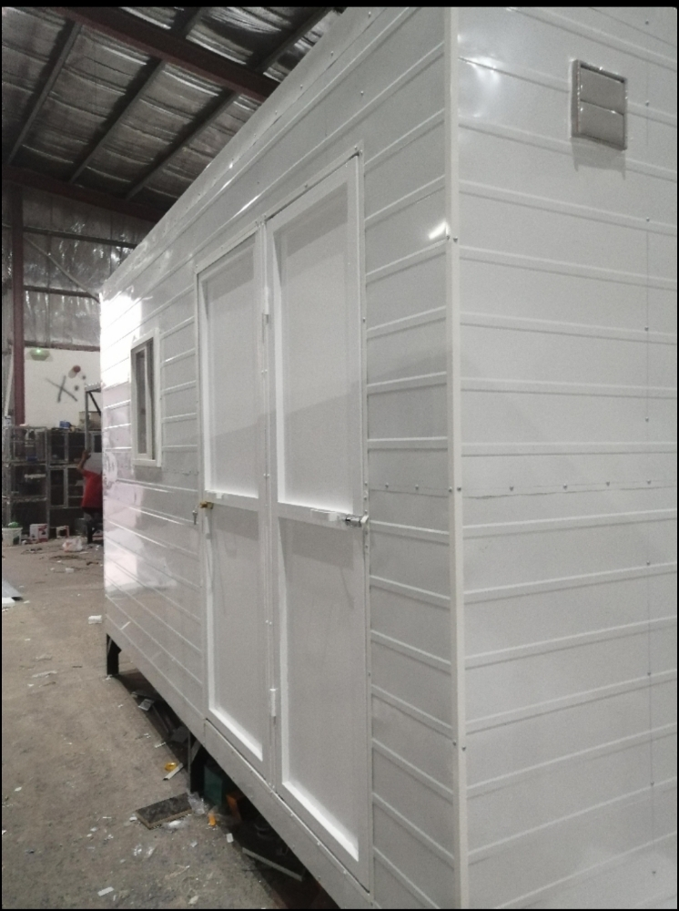 new porta cabins for sale - 4