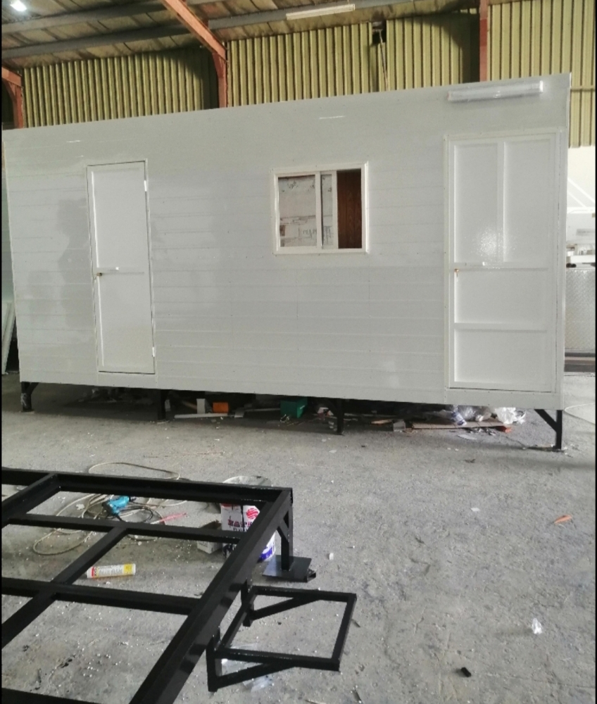 new porta cabins - 3