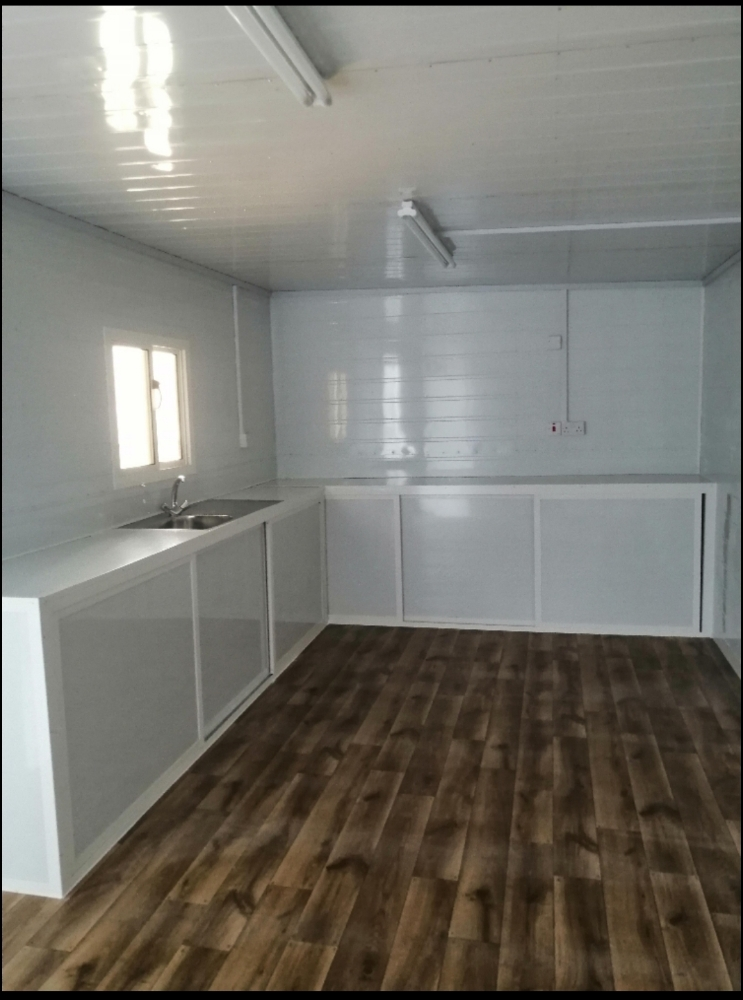 new porta cabins - 1