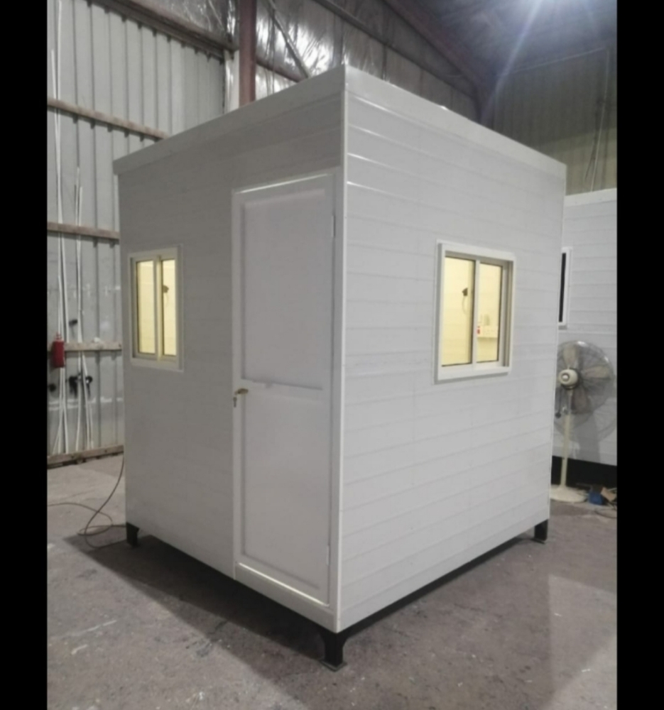 new porta cabins - 7
