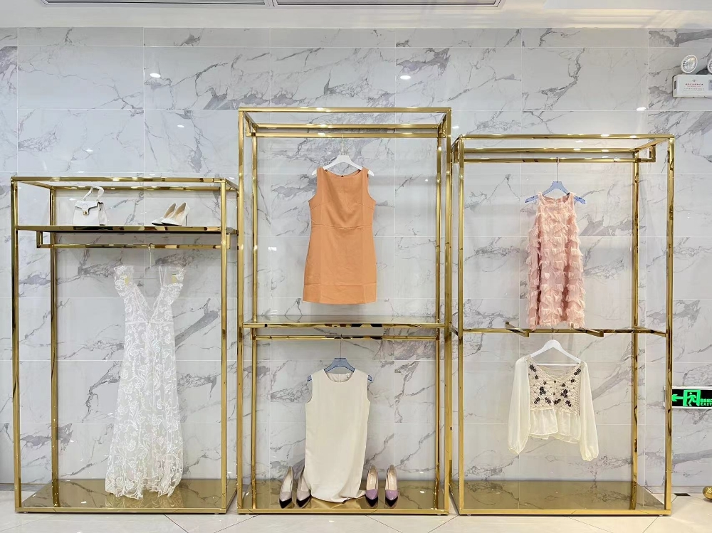 Hanger for clothes - 1