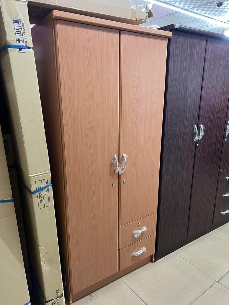 New Single Bed, Cabinet,Bunk Bed - 11