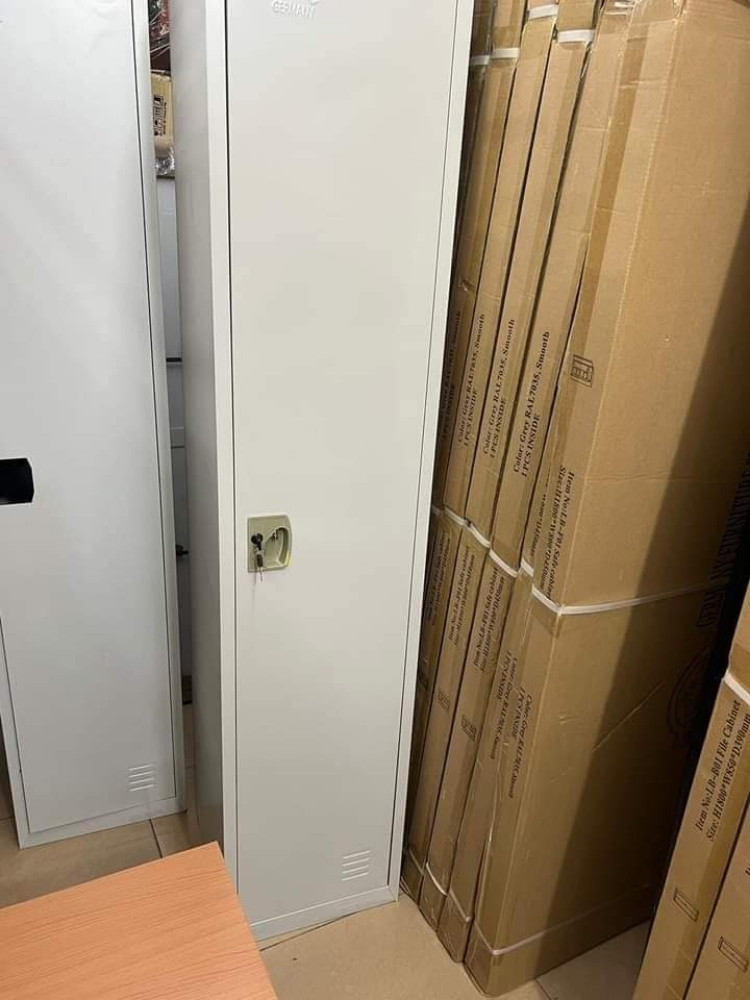 New Single Bed, Cabinet,Bunk Bed - 15