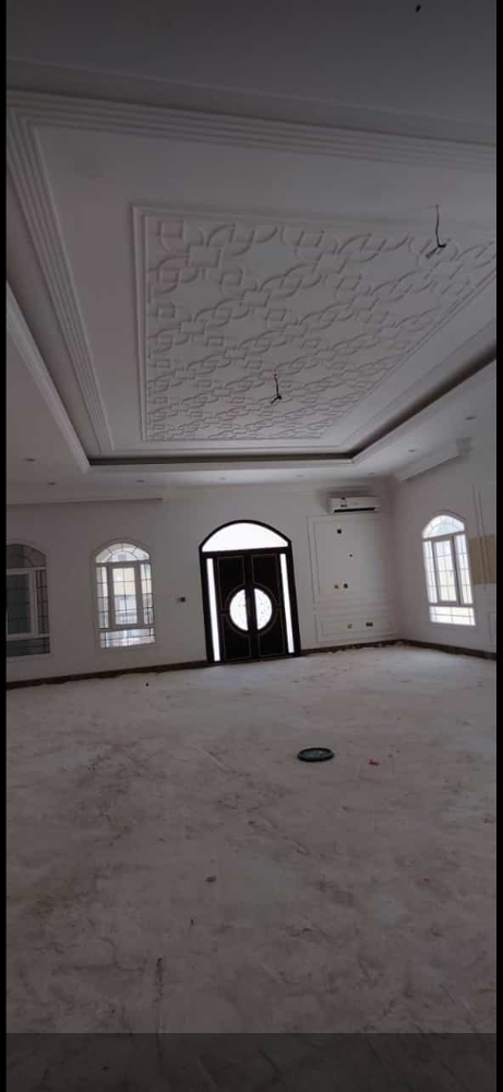 Gypsum & paint - 3