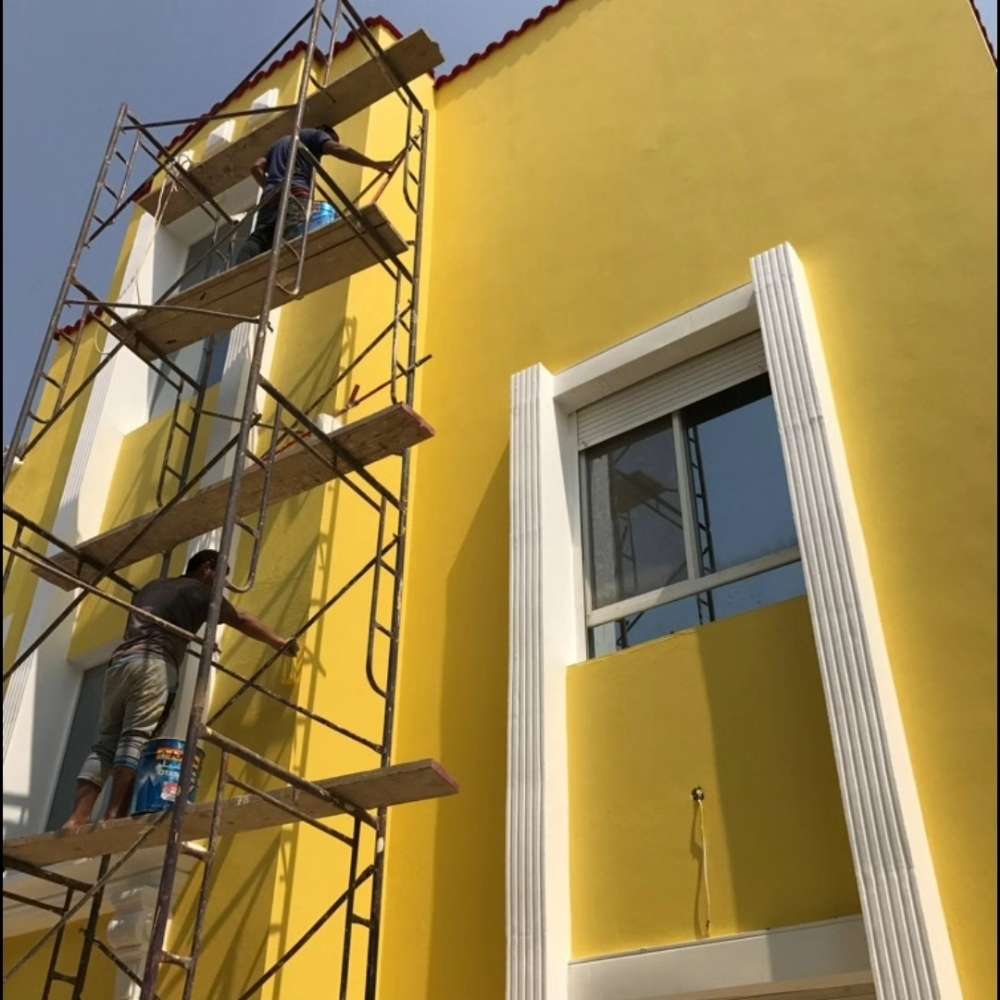 We provide excellent wall paintin - 2