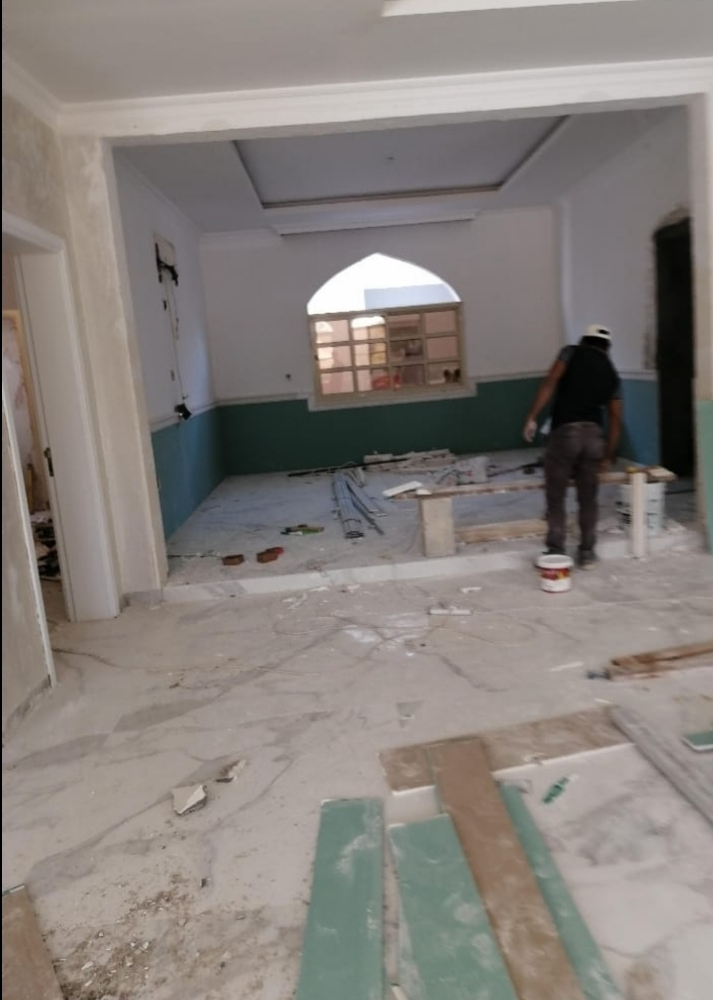 We provide excellent wall paintin - 4
