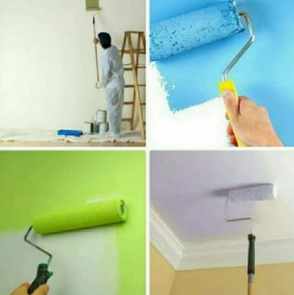 We provide excellent wall paintin - 5