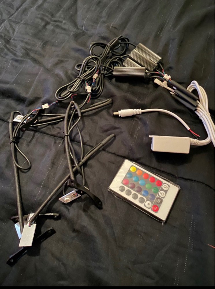 Decluttering  - 4