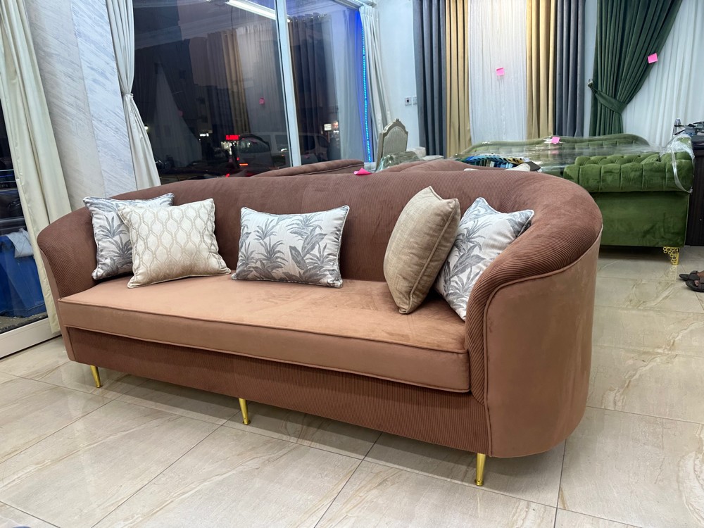 New Sofa any model u need Call  - 1