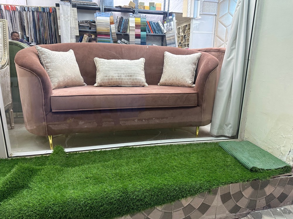 New Sofa any model u need Call  - 3